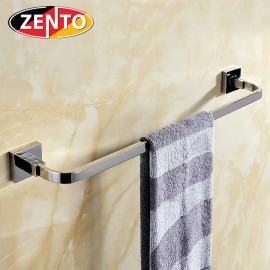 Giá treo - vắt khăn đơn inox304 Zento series 600-1